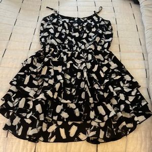 Banana Republic dress